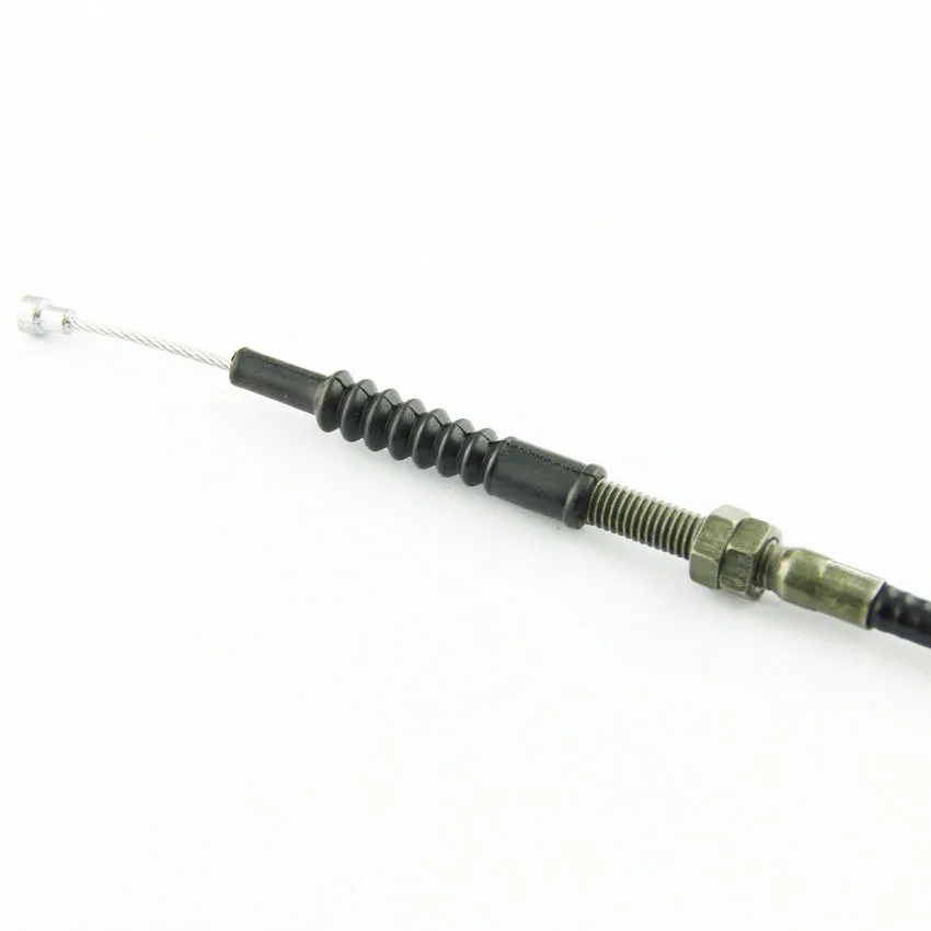 Motorcycle Parts Clutch Cable Pull Brake Line For Kawasaki ER-5 ER500 1997 1998 1999 2000 2001 2002 2003 2004-2007 54011-1297