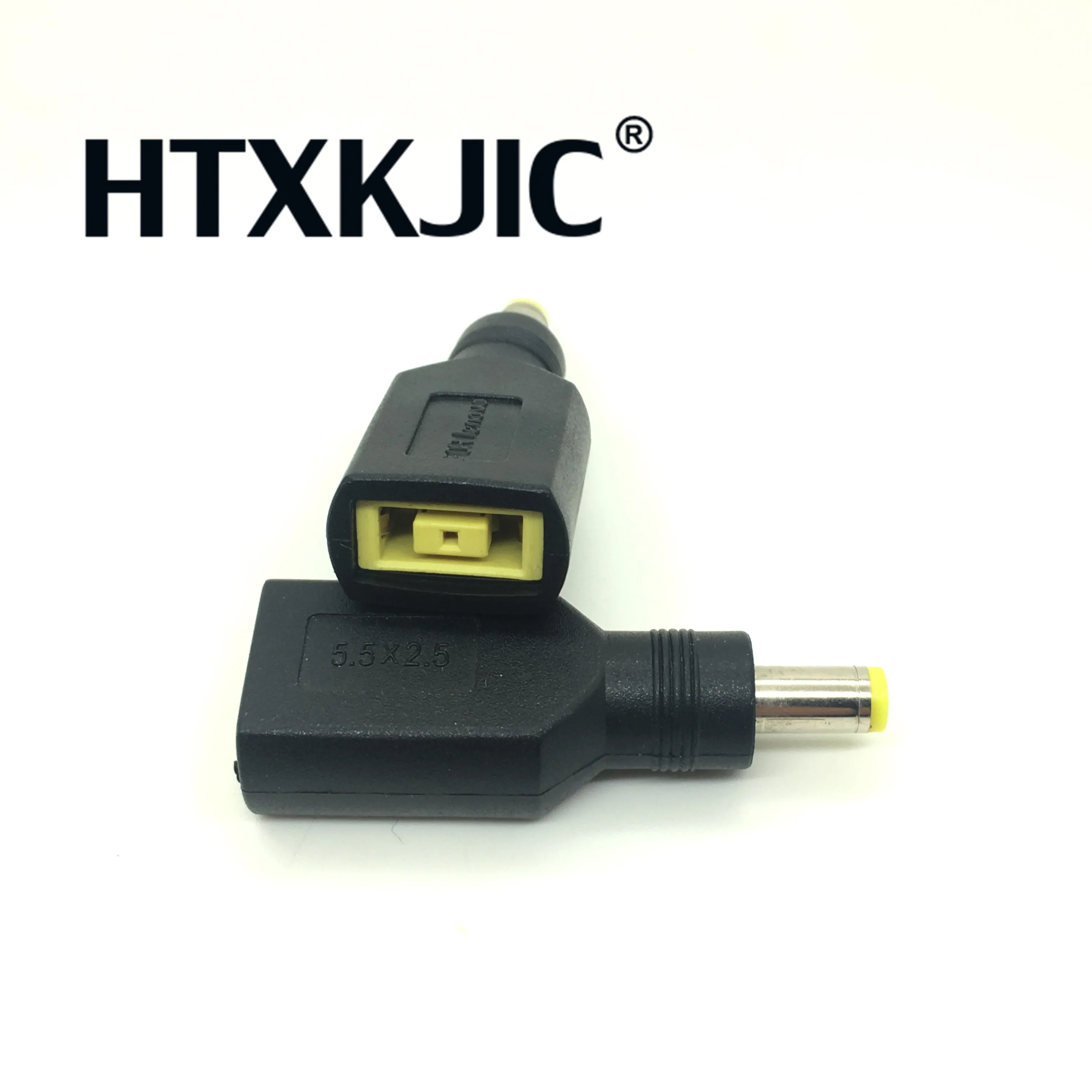 DC โยคะขั้วต่อ DC 4.0/1.7 มม.และ 4.8/1.7 มม.และ 5.5/2.5 มม.สำหรับ lenovo X1 คาร์บอน IdeaPad โยคะ DC แจ็คสแควร์ 13X1