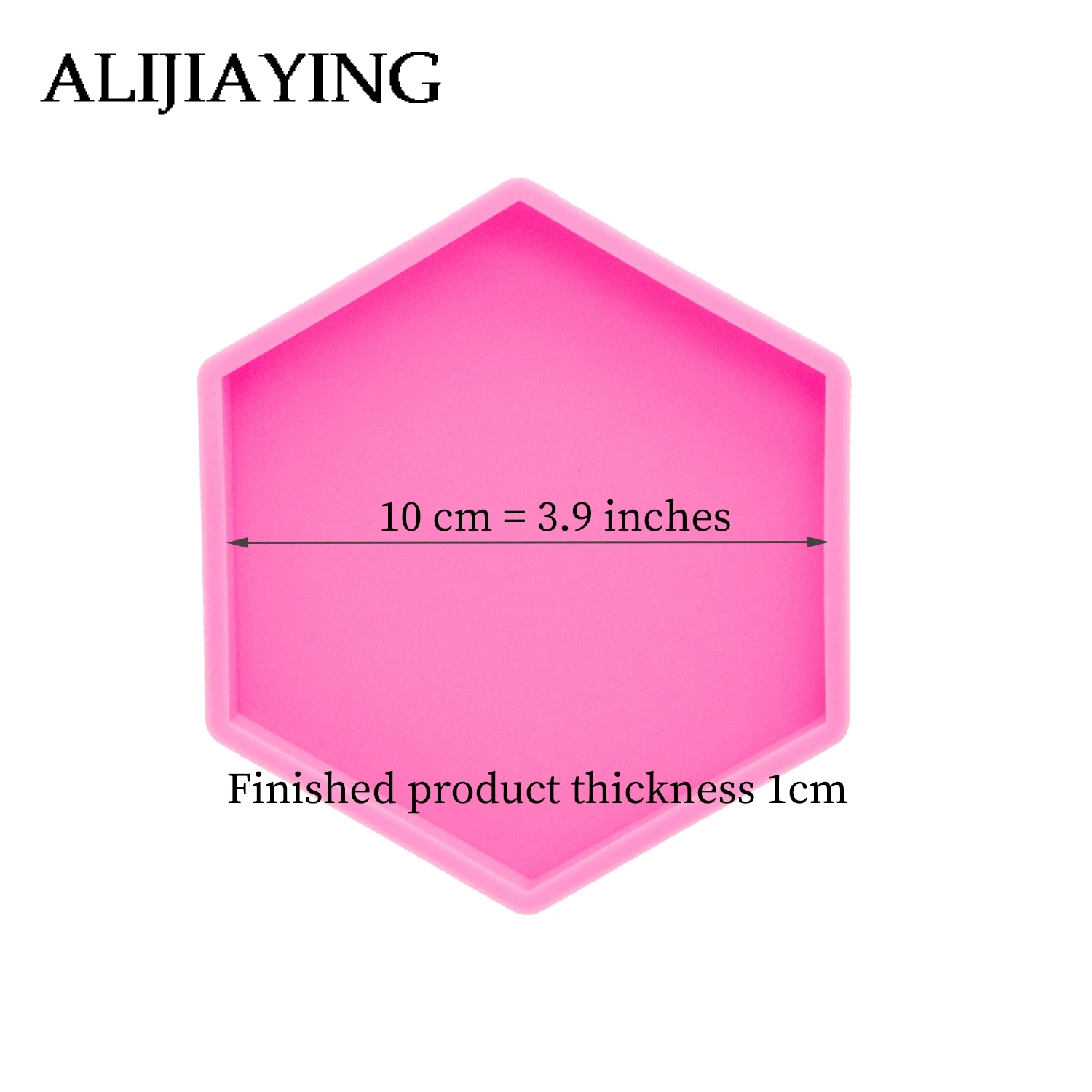 Variant: DY1023 Rosa
