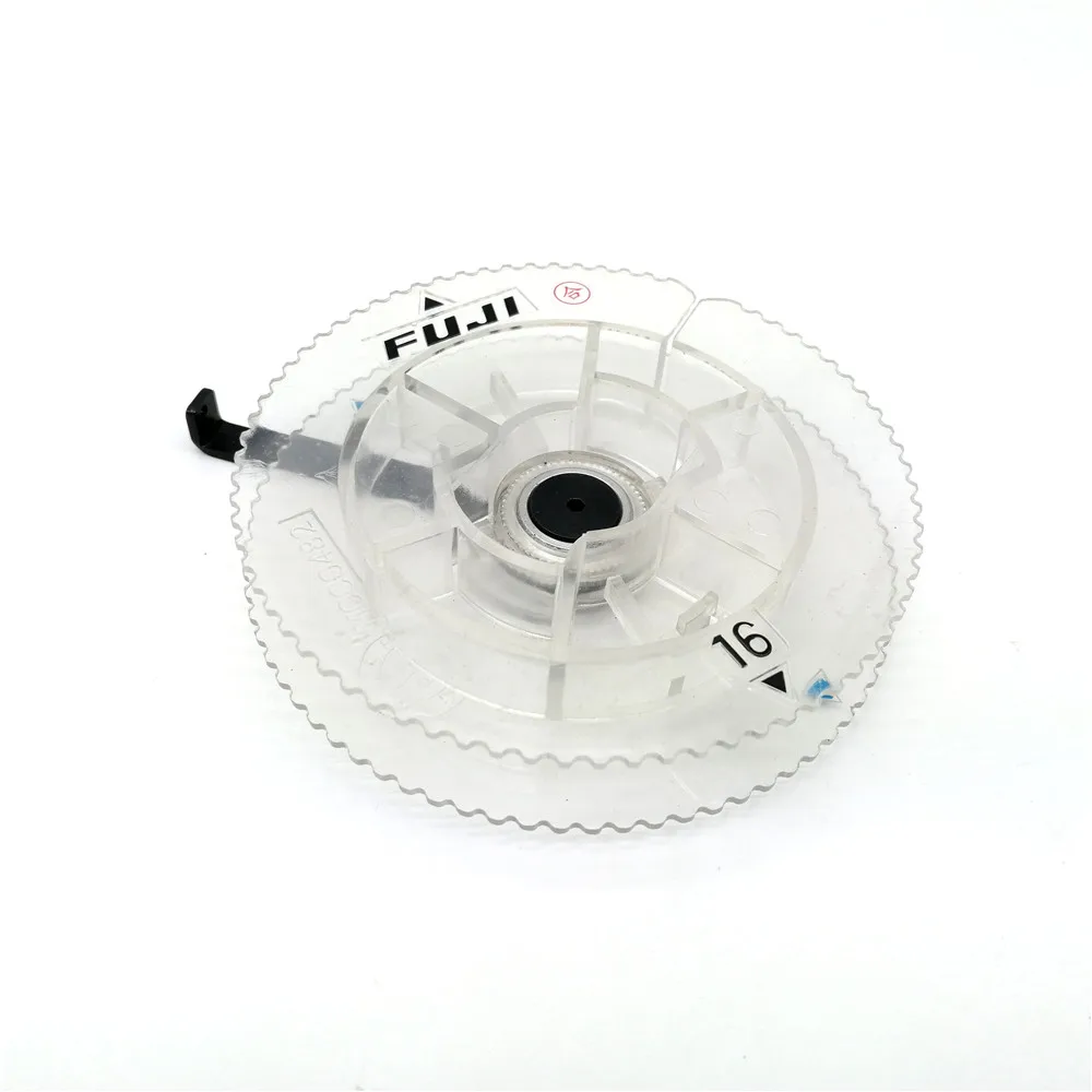 

WCC0430 take-up reel assembly for fuji CP feeder parts