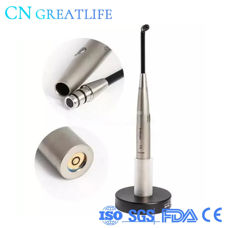 COXO C-hunter Dental Caries Detector Dental Detector Caries Caries Detector with Diagnostic