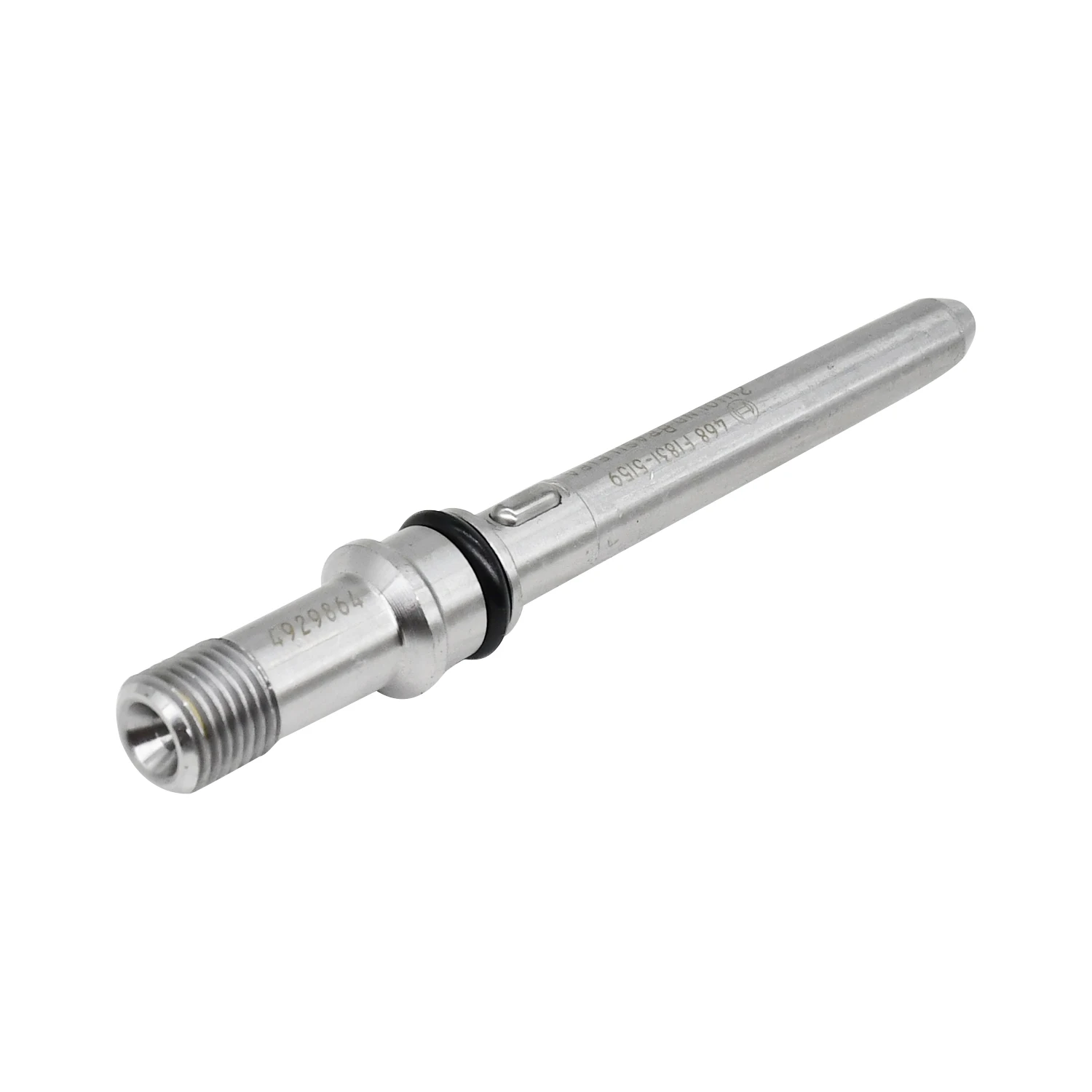 

Set of 6 Injector Connector Tubes 4929864 68005335AA Compatible with Dodge Cummins Diesel 4.7L 5.7L 5.9L 6.7L 2003-2012