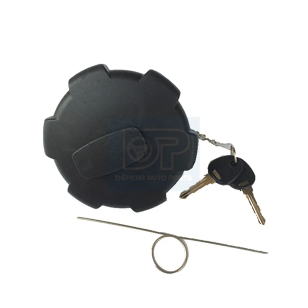 81.12210.6027 81122106027 Unventilated lockable Filler Cap Suitable For MAN Bus TGA