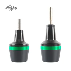 For Kawasaki ZX10R ZX-10R 2011-2025 Motorcycle Frame Crash Pad Sliders Protector Falling Protection