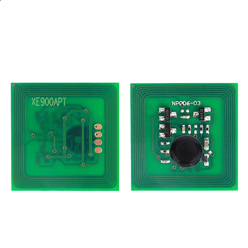 5Pcs Reset Chip For…