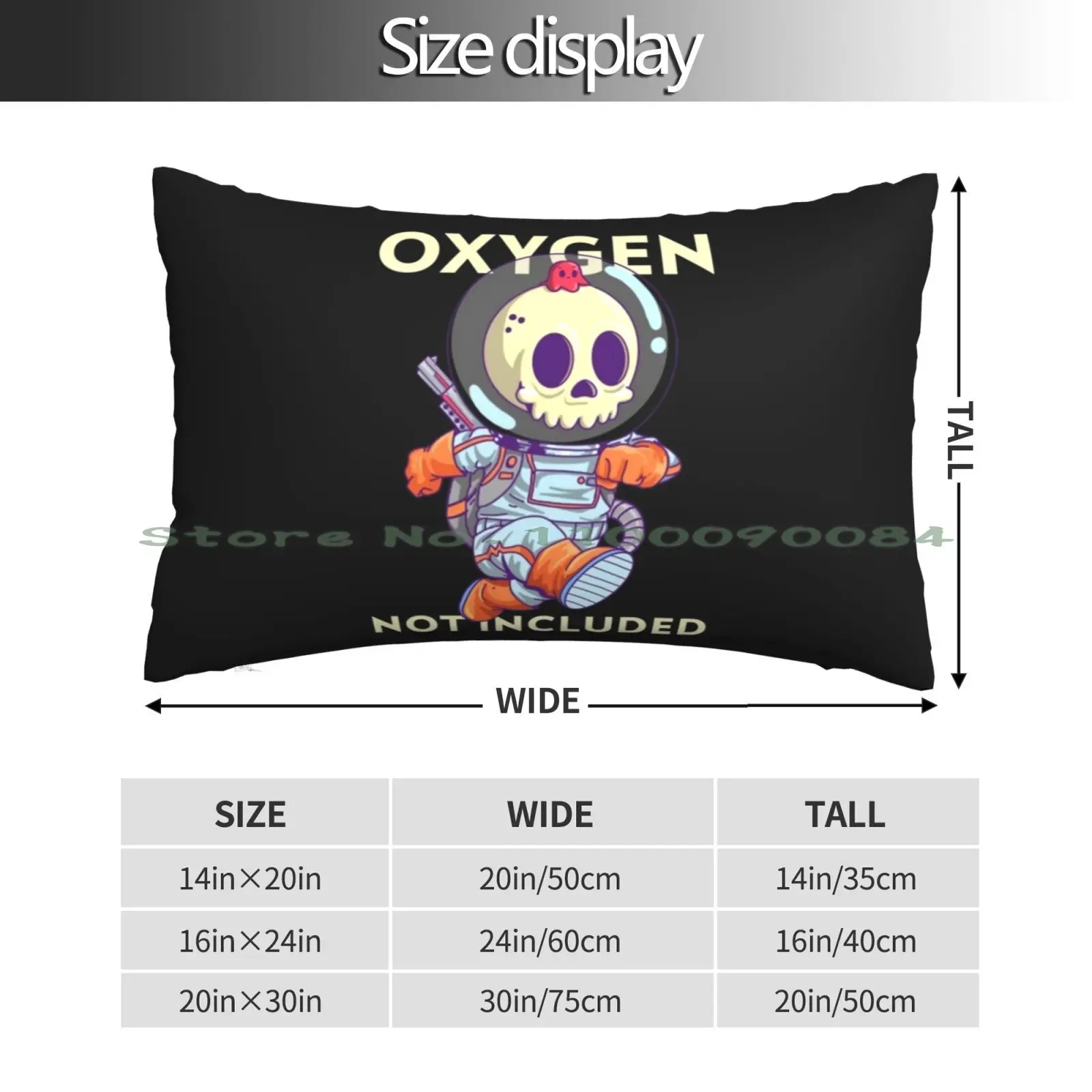 Oxygen Not Included Pillow Case 20x30 50*75 Sofa Bedroom Klei Funny Dont Starve Indie Game Oxygen Not Included Bismuth Carbon