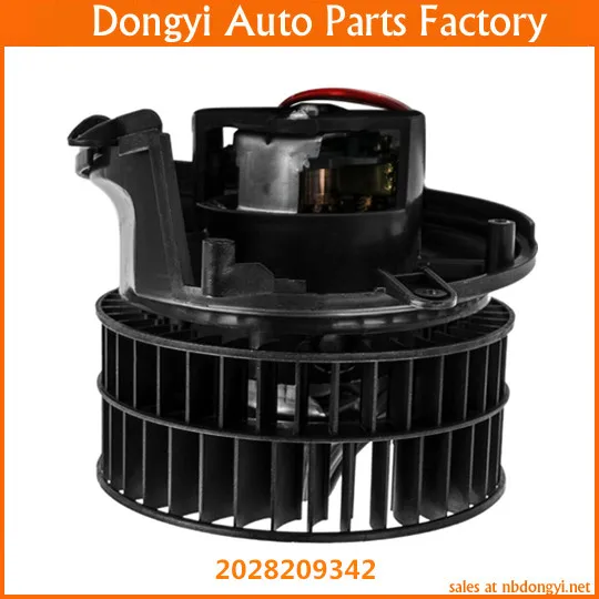 

High quality Interior Heater Blower Motor for 2028209342