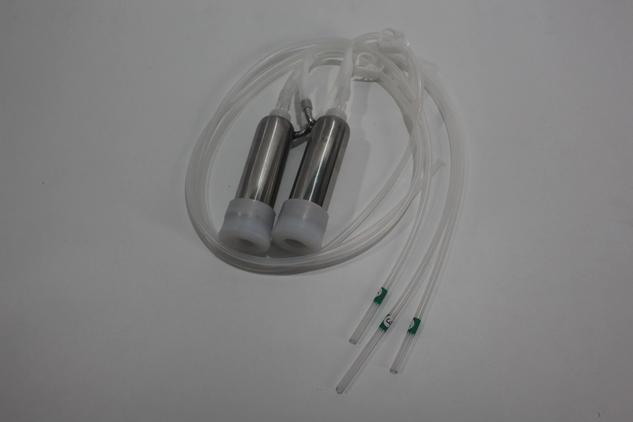 Special accessories for small cow and sheep sucking device sucking tube power adapter charger milking machine accessories