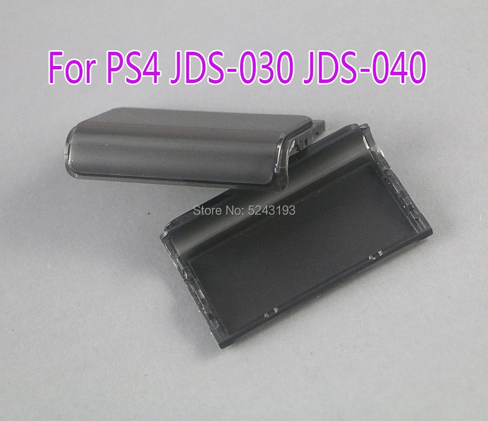 مجموعة لوحة اللمس للبلاي ستيشن ، دوال شوك 4 3.0 4.0 ، وحدة لمس لاسلكية ، 60 قطعة ، JDS 030 ، JDS 040