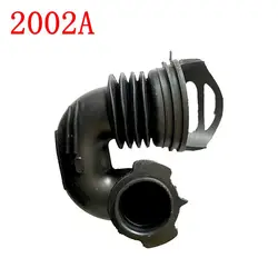 New original LG drum washing machine gyrotron 4738EN2002 corrugated pipe rubber pipe pipe fittings