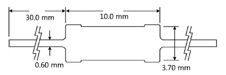 20pcs/lot British Holco H4P 1W 0.5% tolerance metal film non-inductive fever resistance free shipping