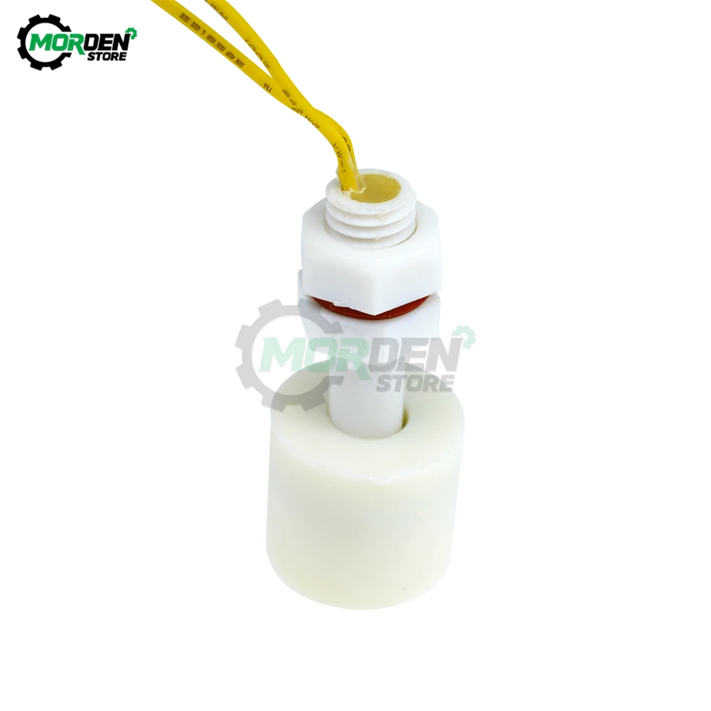 P45 Float Level Switch Low Pressure Liquid Level Sensor Switch For Fish tank aquarium pools water level control devices