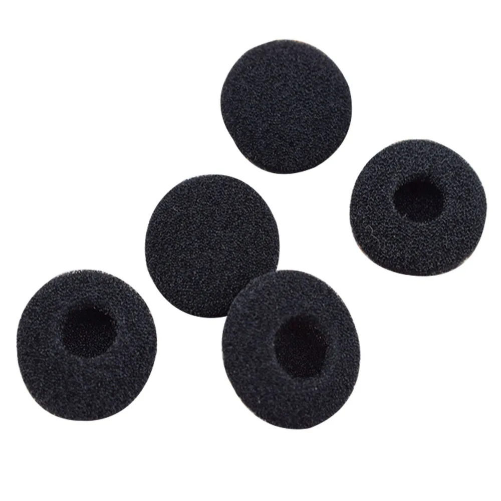 POYATU استبدال ياربود ل Sennheiser MX37 MX400II سماعات الأذن ل Sennheiser MX365 MX500 بطانة للأذن إسفنجة لينة نصائح الأذن
