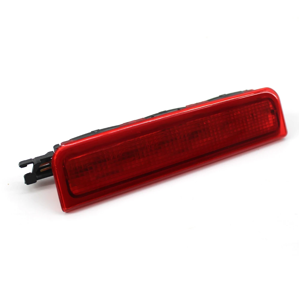 For VW Caddy 2004-2015 Third 3rd Centre High Level Rear Brake Light 2K0945087C Stop Lamp Car LED Light Bulbs