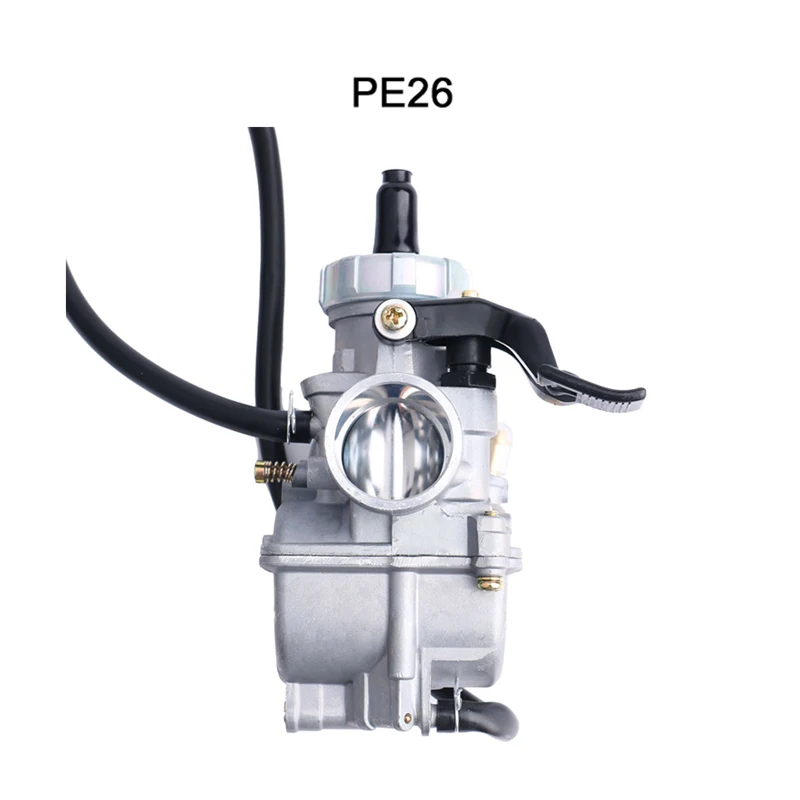 PE24 24mm PE26 26mm PE28 28mm Carburetor For Racing Motorcycle Scooter ATV Parts