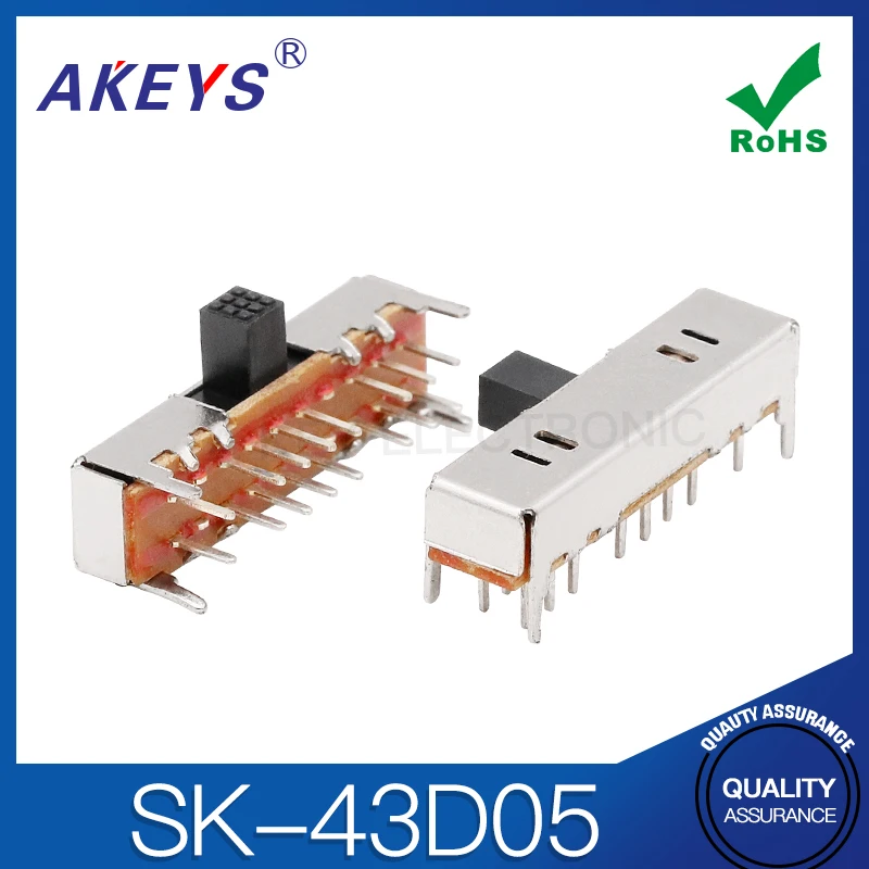 SK-43D05 (4P3T) Han…