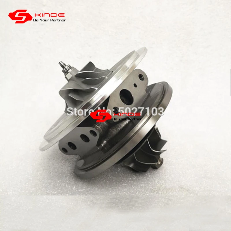 Susirick GT2056V turbo core 769708-5004S 769708-0002 769708-1 14411-EC00C cartridge For Nissan Navara Pathfinder YD25 engine 2.5