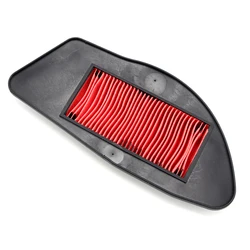 motorcycles air filter for Yamaha 5TY-E4451-00 5TY-E4451-10 XC125 Cygnus X NXC125 MBK125 Nxc Flame MBK XC125X