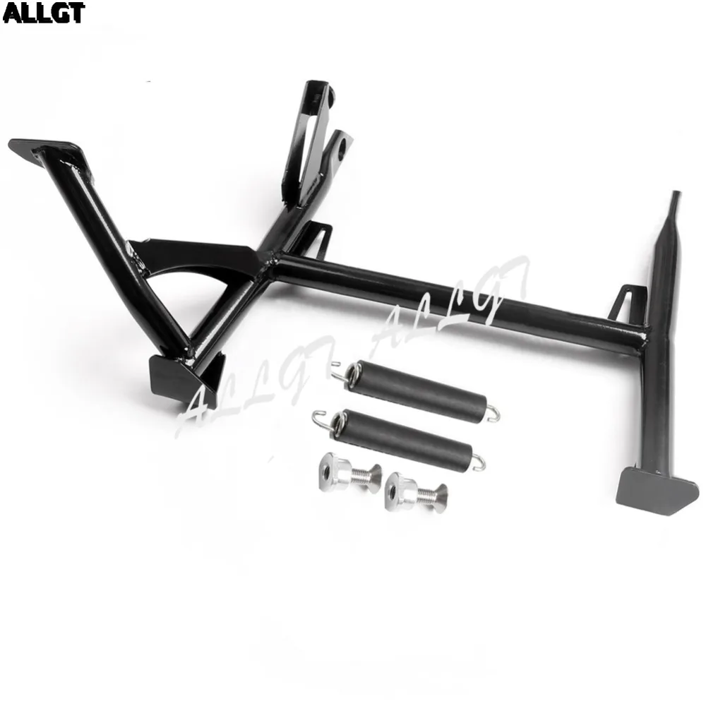 

Center Stand Centre Kickstand for BMW F650GS 750GS 2008 2009 2010 2011-2016