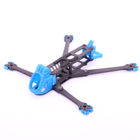 AlfaRC Mini Long Range FPV Frame 5\