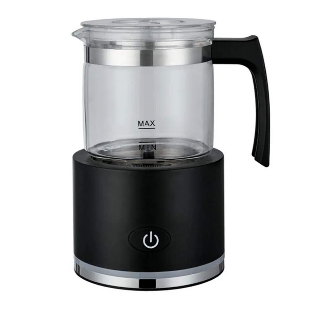 Macchina automatica del cappuccio del latte della macchina della schiuma del latte del montalatte