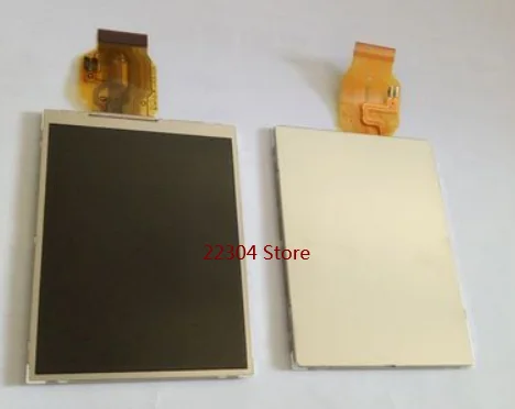 LCD Display Screen for Fuji Fujifilm SL300 SL305 HS20 HS22 HS28 HS25 HS30 HS33 F300 F305 F500 F505 F605 F600 F650 F660 F665 F775