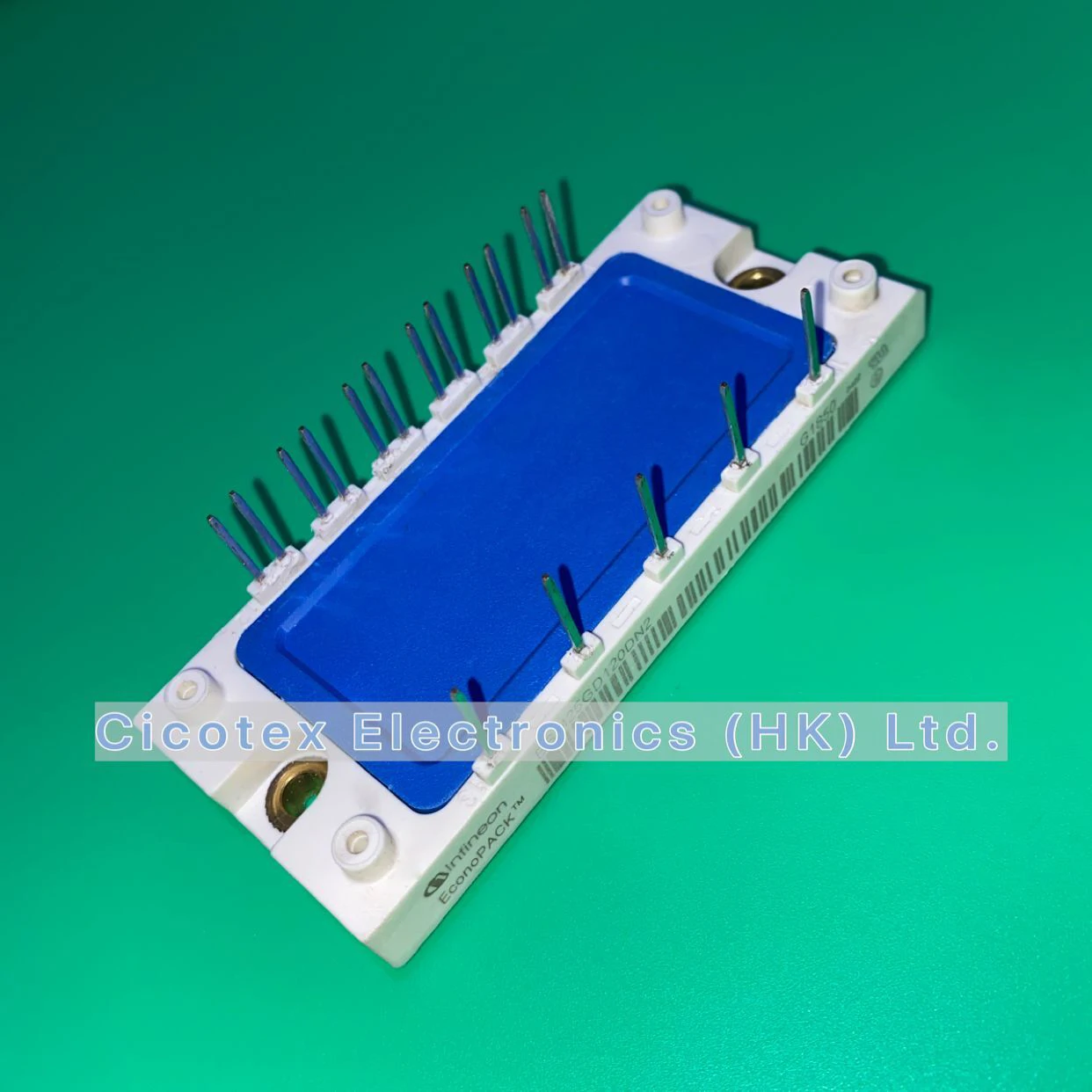 

BSM25GD120DN2 Power Module BSM 25GD120 DN2 IGBT 2 LOW POWER ECONO2-2 BSM25GD120DN2BOSA1 BSM25GD 120DN2 BSM25 GD120DN2