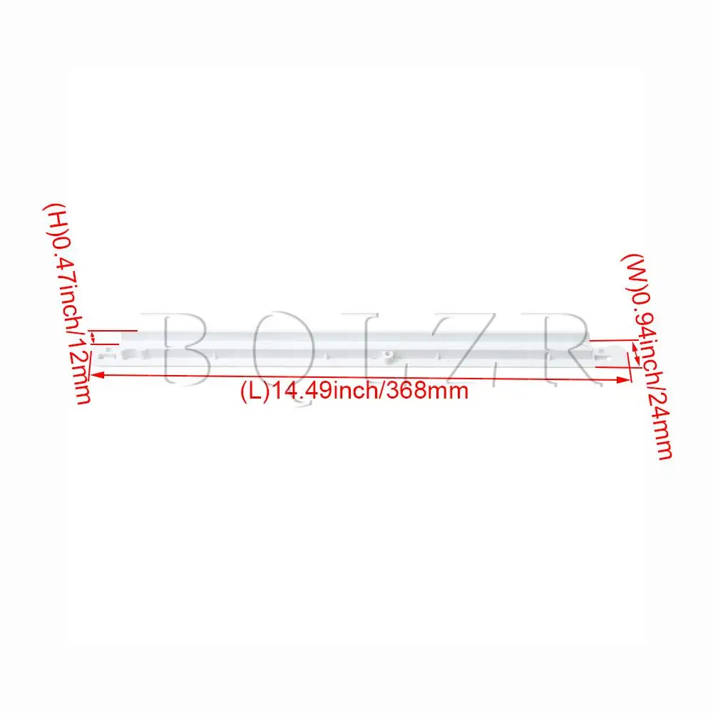 Refrigerator Freezer Basket Hanger Track Right Freezer Part