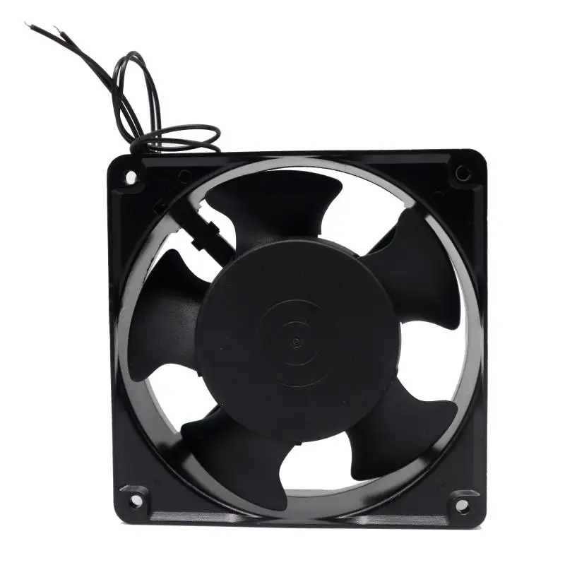 New Jasic Welding Machine Fan 220V SZJZ Five-leaf Seven-leaf Axial Fan DP200A 2123XSL-C