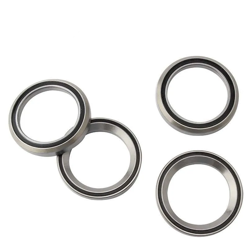 Imagem -03 - Reparação Bicicleta Fone de Ouvido Rolamentos Mh-p21 49*37*7 mm 45 ° X45 ° Bicicleta Geral Acessórios de Reparo de Fone de Ouvido 10 Peças 50 Peças 49 mm