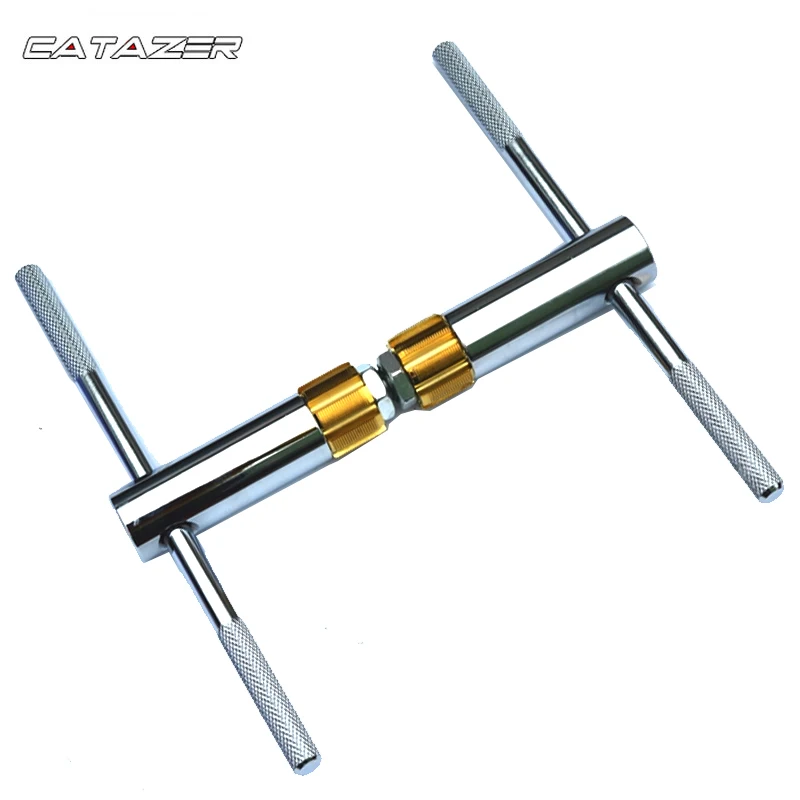 

Bicycle Bottom Brackets Axis Milling Cutter Tapping Tools Brackets BSA l BC 1.37 * 24 BB68 BB73 Tapping Device Too