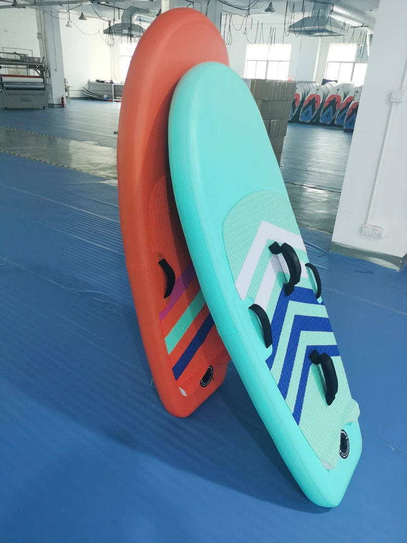 

Inflatable Stand Up Paddleboard, Surfing Wing, Foil Board, SUP Windsurf