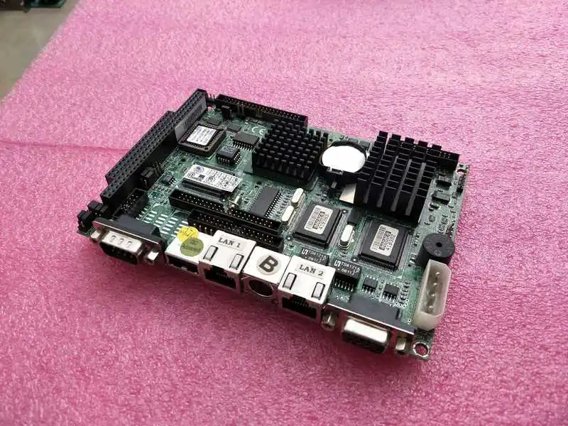 

Original dismantling SBC84500/5/510 REV A5 90% new SBC84500 physical drawing