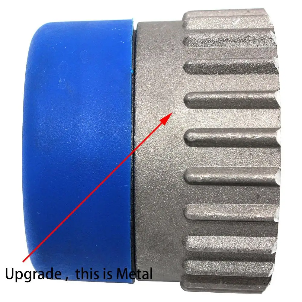 T45X Đầu Tông Đơ Cho Husqvarna 241R 241RJ 243RJ 250R 250RX 253R 253RB 253RJ 333R 335RJX 335LS 335RX 335FR 336FR 336FRD 343R