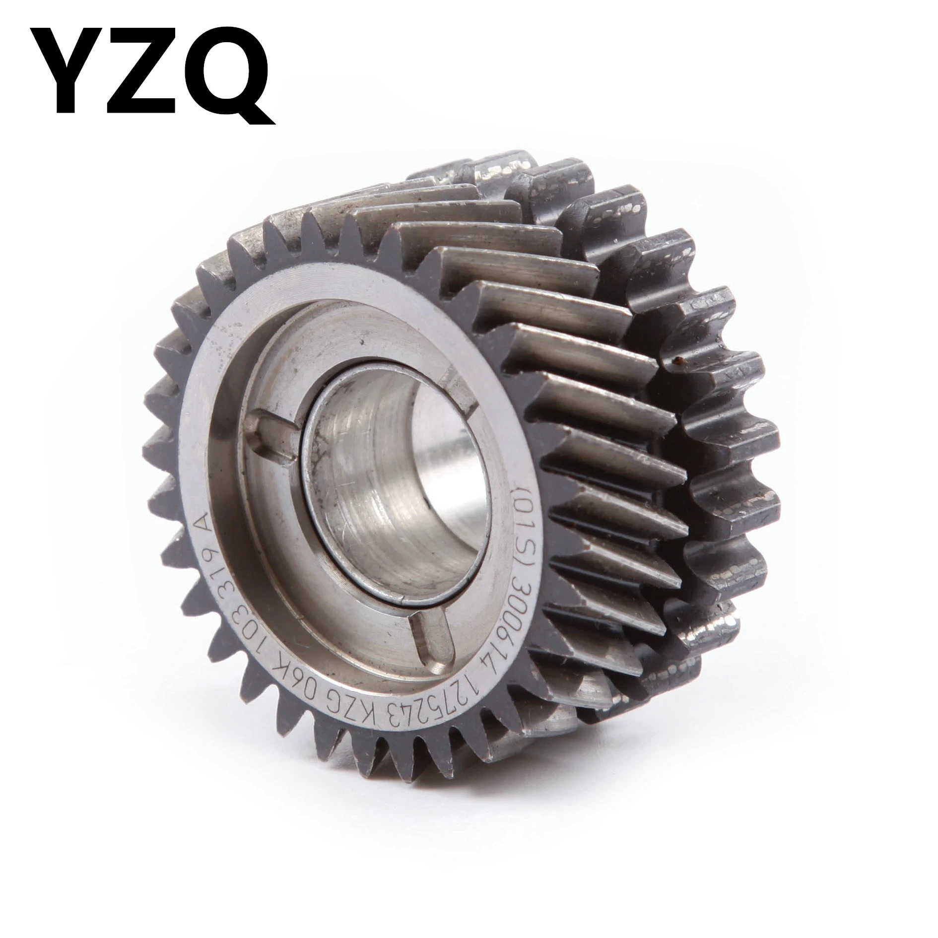 

06H103319Q OEM Timing Chain Deflector Gear Sprocket For Audi A4 A6 Q5 TT VW Golf Jetta Beetle Passat Seat Skoda 06H 103 319 Q