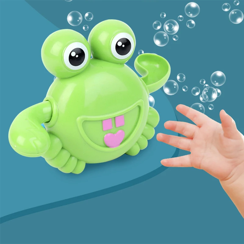 2020 New Water toys Kids baby Bath toddler boy educational toys Animals Turtles Toys Swim Clockwork Bath Toys for children Y036