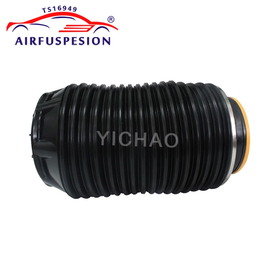 For Hyundai Genesis Equus Centennial Air Suspension Spring Bag 55350-3M501 55350-3M502 2009-2013