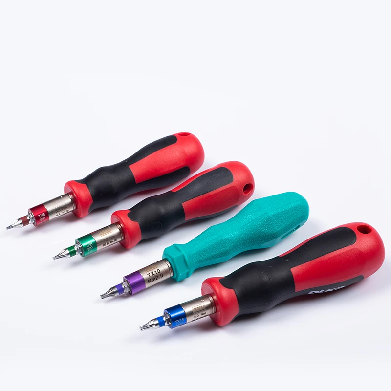 T6 N.M 0.6 T8 N.M1.2 T15 N.M3.0 T7 T10 torx screwdriver torx key Torque wrench spanner for torx screw driver cutting tools