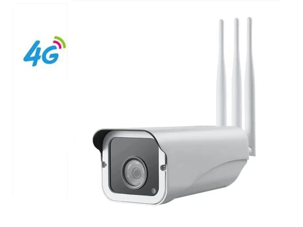 

2MP 1080P Outdoor Water-proof WIFI/4G Camera Home Security CCTV Camera