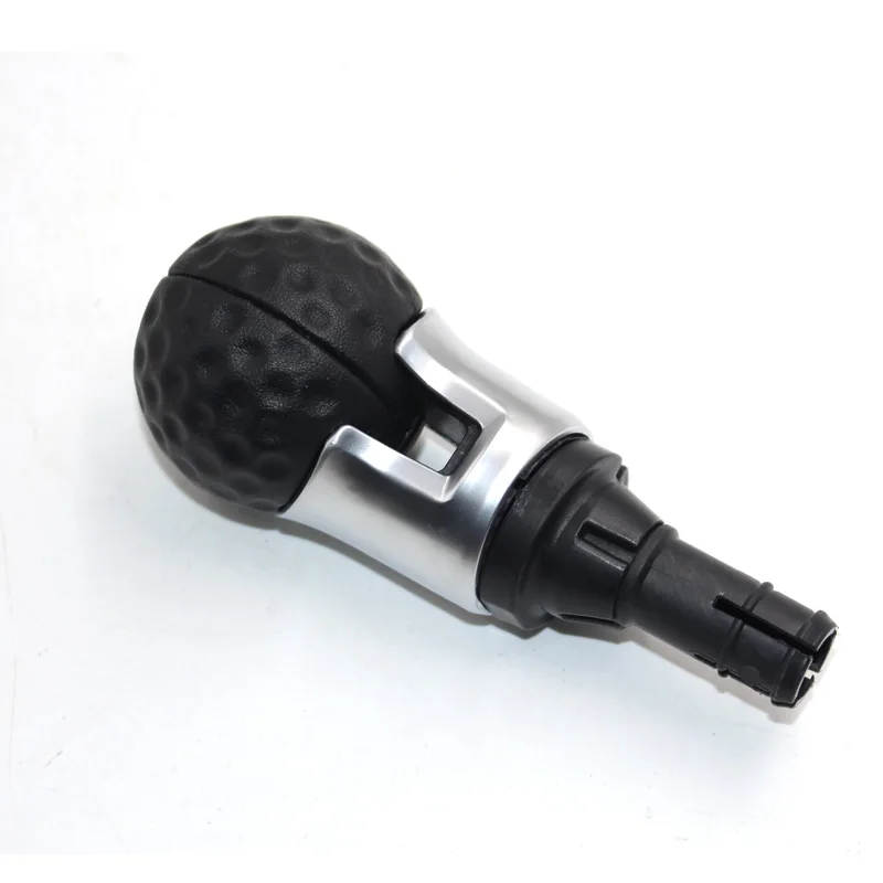 For VW Golf 7 A7 MK7 GTI GTD 2013 2014 2015 2016 2017 2018 Lever 5 Or 6 Speed Car Gear Stick Level Shift Knob 5G1 711 113 D