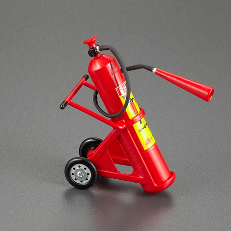 Killerbody 48539 Fire-extinguisherFit for 1/10 RC Car