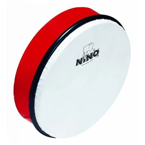 Nıno45r 8 Inch Abs Hand Drum