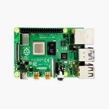 Official4 Model B Dev Board Kit #6