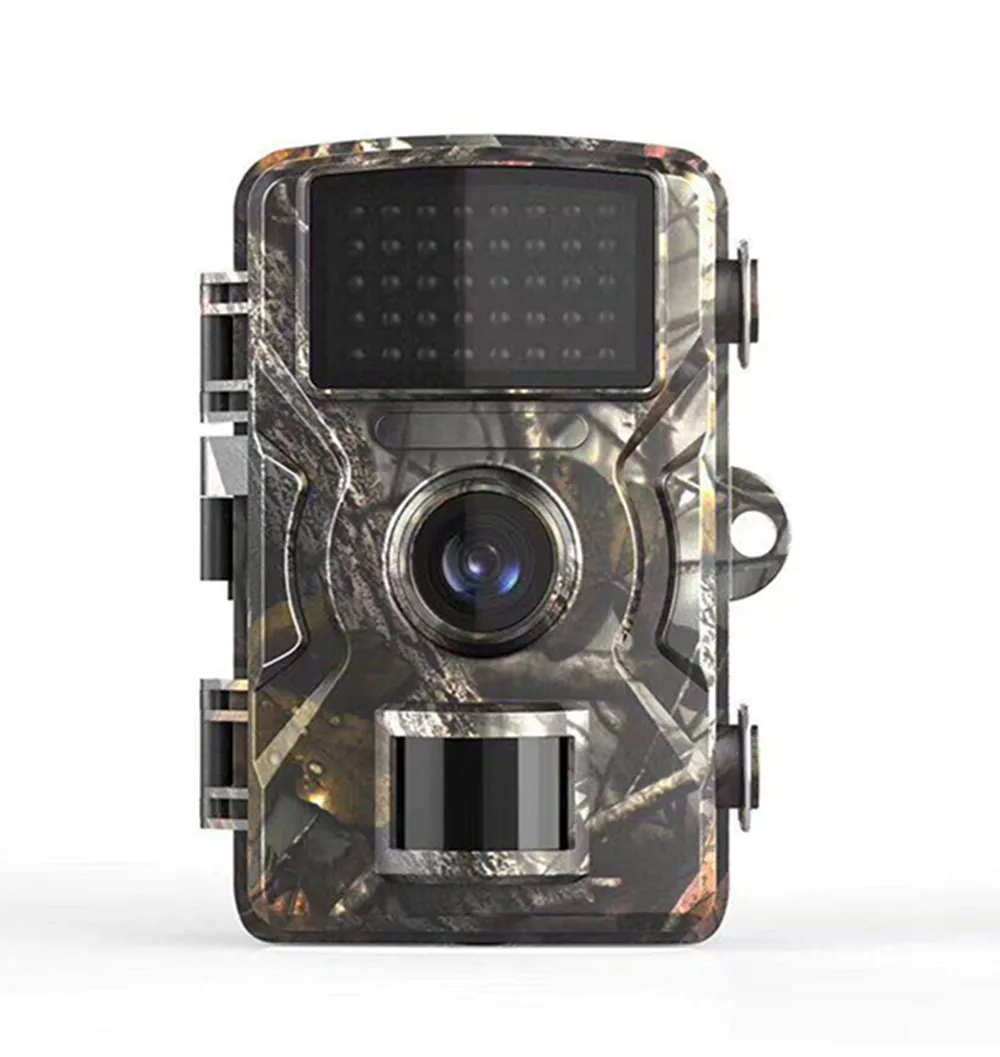 

2.0Inch LCD Display Trail Hunting Camera Scouting 1080P 12MP Infrared Camera Wild Night Vision Outdoor Camera