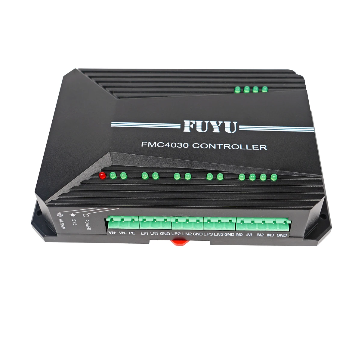FMC4030 motion system controller card for cnc 3 axis linear rail guide slide stage actuator position controlling