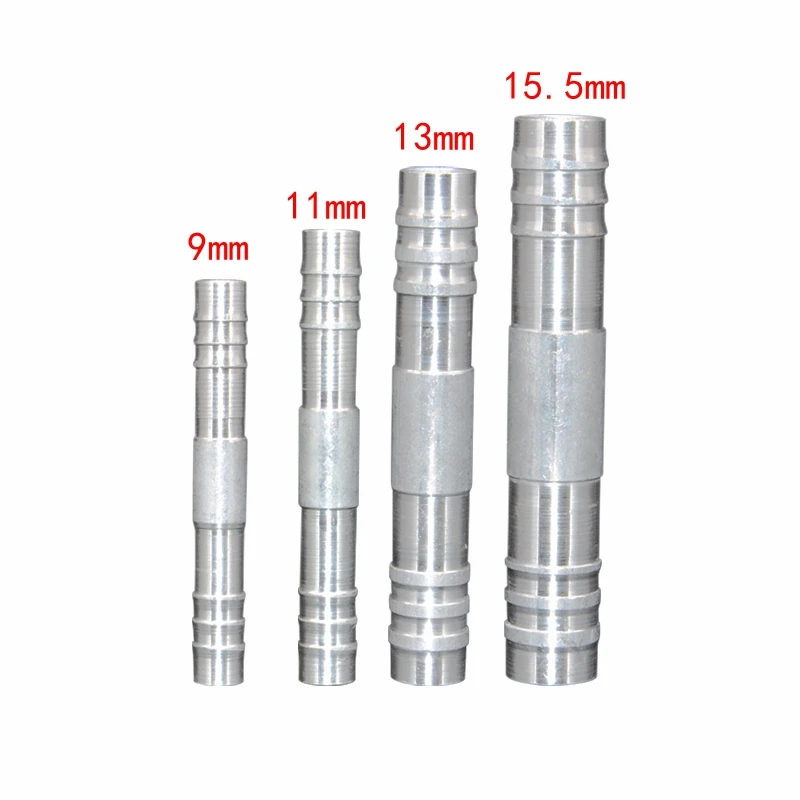 Free shipping,1piece(3/8 1/2 5/8)pipe joints,Automobile air conditioning pipe fitting 3/8 1/2 5/8 air conditioning general parts