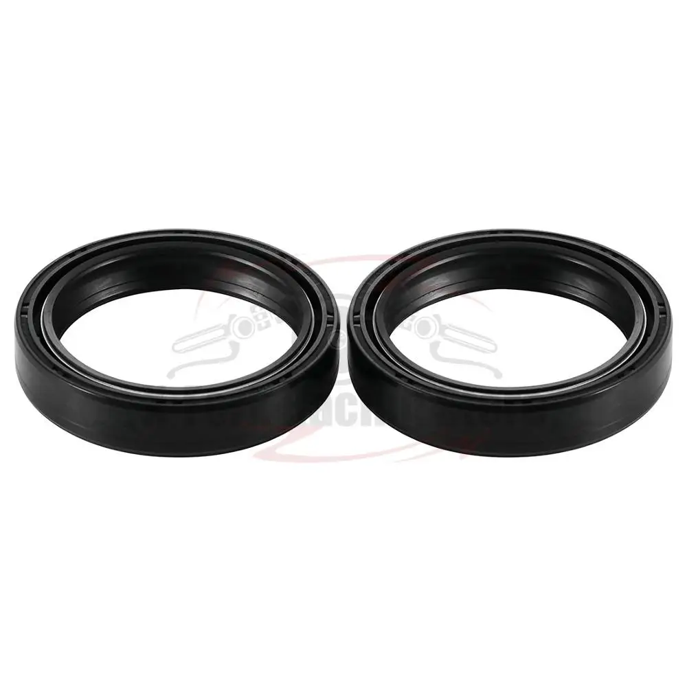 

Fork Oil Seal For Suzuki RF400 GK78A 1993-1997 1994 1995 1996 New Seals Pair Kit 2PCS