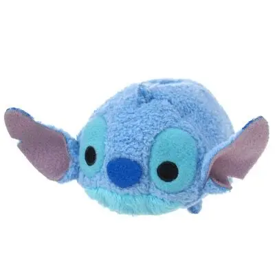 Original Disney Tsum mickey Plüsch Puppe spielzeug Mini 9CM Cartoon Tier Peluche Anime Brinquedos Para Bebe Oyuncak Spielzeug kinder geschenk