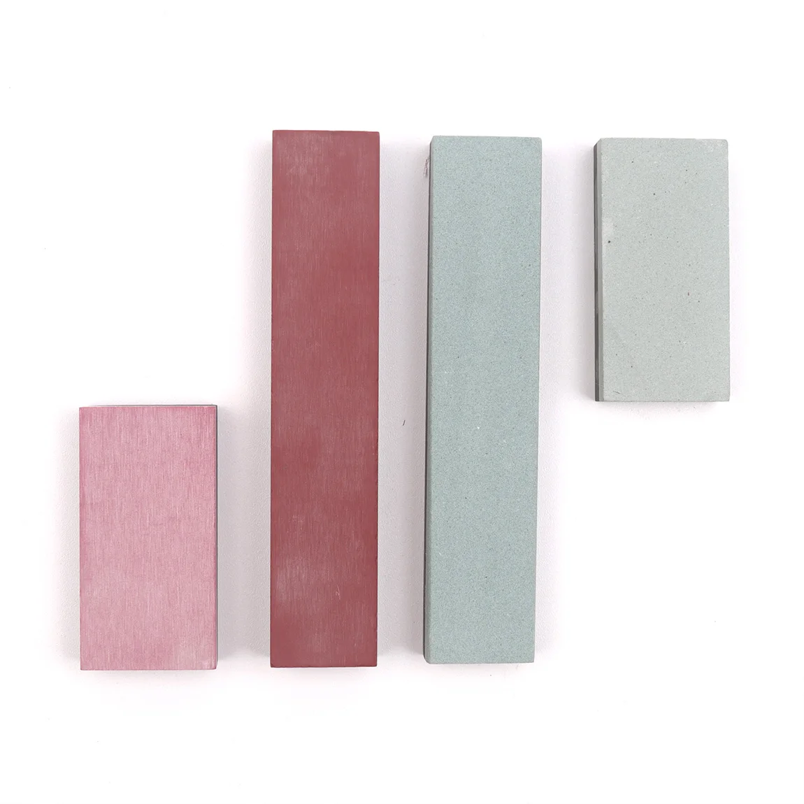 Ruby whetstone knife sharpener Fixed angle knife sharpener sharpening stone silicon boron carbide whetstone oil stones