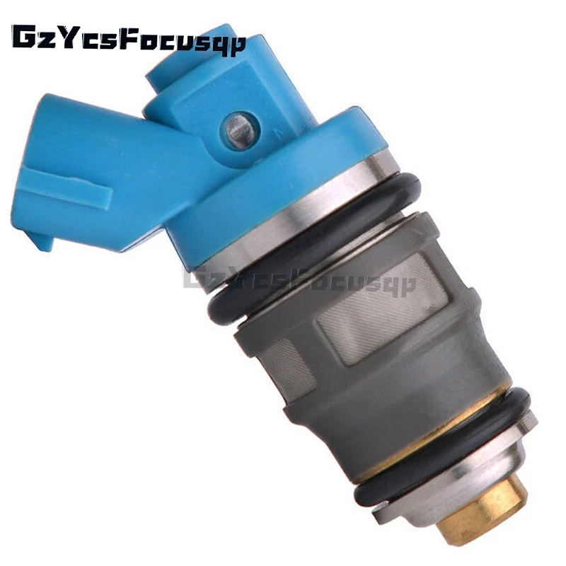 Fuel Injector For Toyota Hiace Hilux TUV Dyna Regiusace Toyoace 1RZE 2325075070 23209-79115 23209-75070 2320975070 2320979115